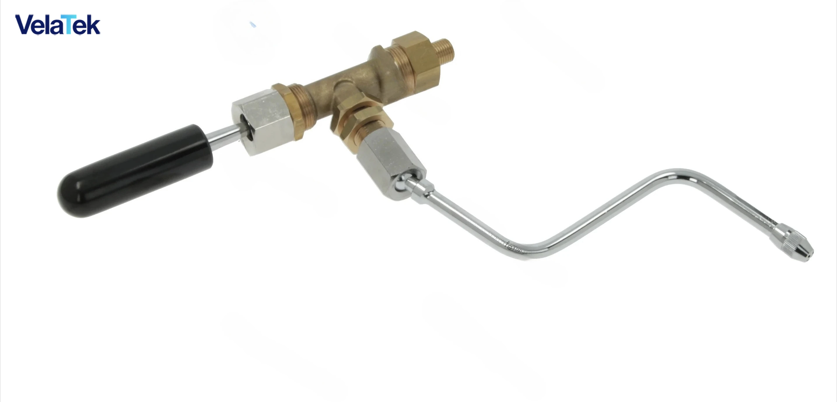 

Адаптировано для кофеварки Ascaso San Marco Complete с водопроводным краном 1348751.