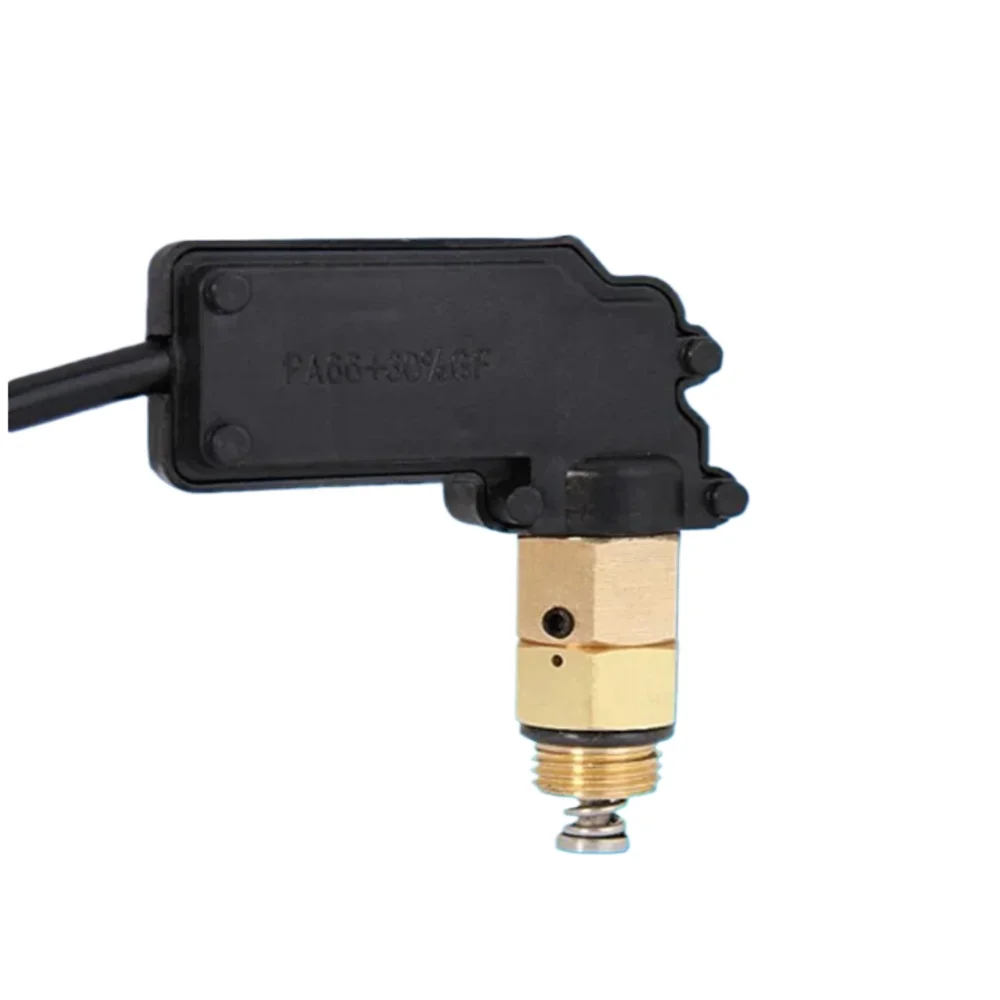 

1Pcs High-pressure cleaning machine gun, shutdown sensor PA66+30%GF, high-pressure water gun type 280/380 accessories