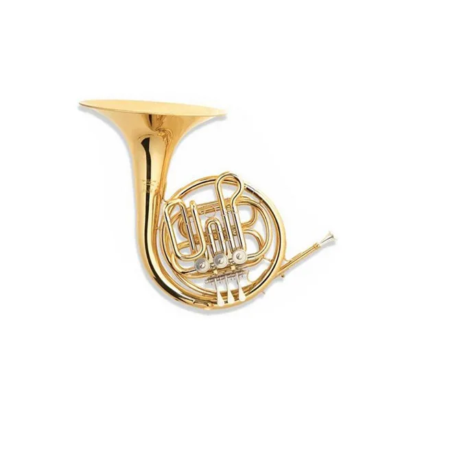 FH008 Toy French Horn For Children