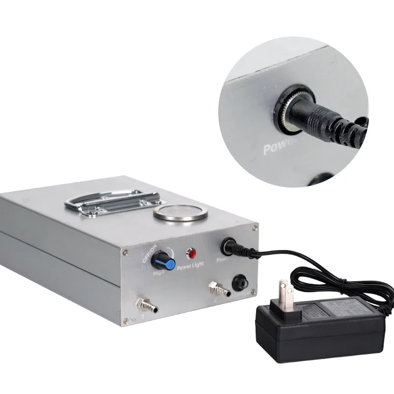 Cow Milking Machine Host Pulsation Charging Electric Milking Machine Pump Accessory for Donkey Sheep Cow Horse new
