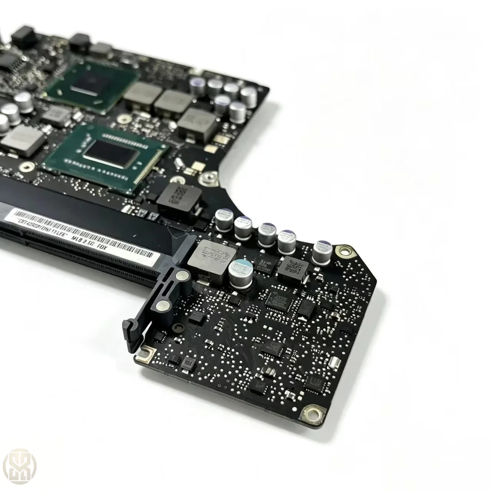 820-3115-B MacBook Pro 13 A1278 Logic Board 2012