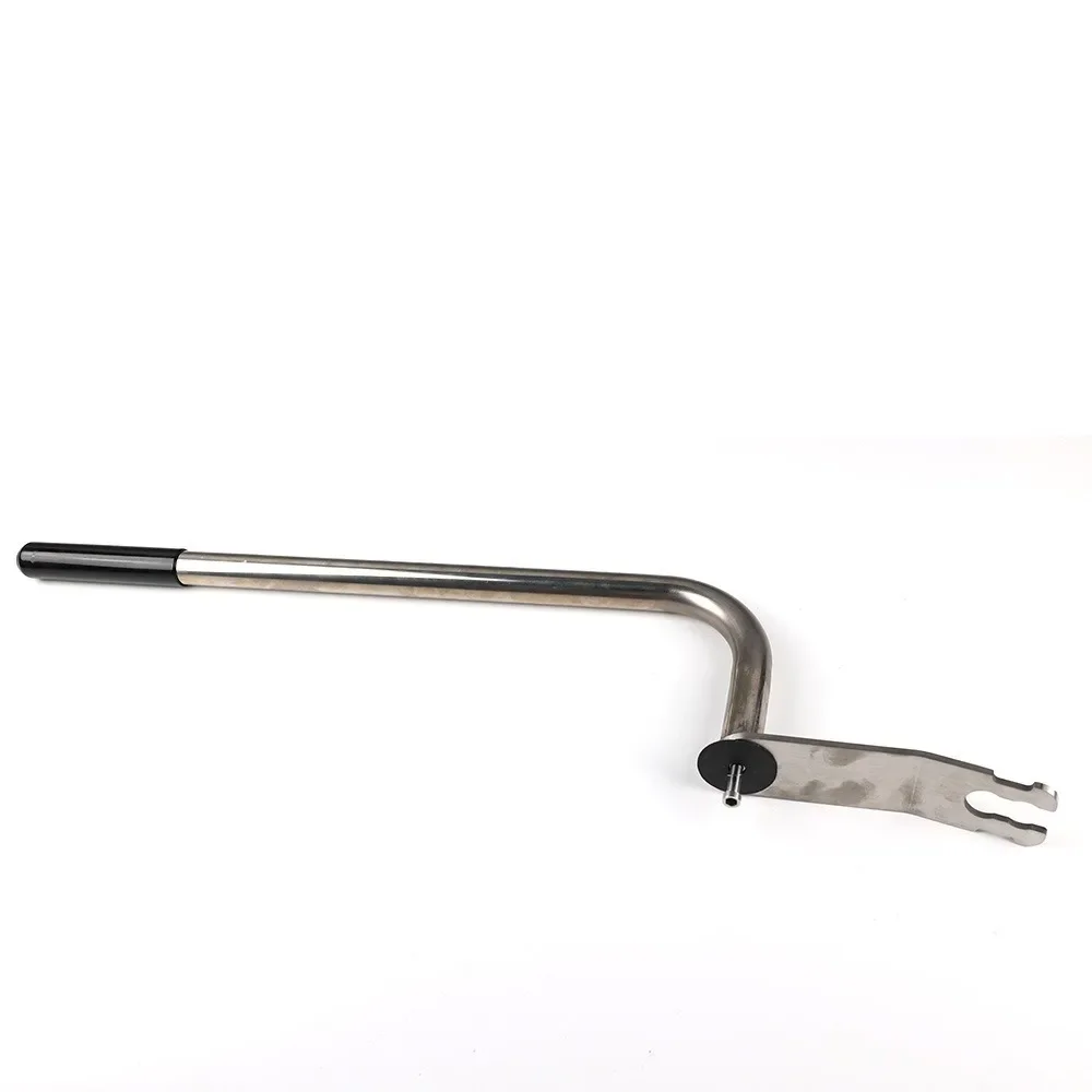 Heavy Duty Car Door Sag Adjustment Calibrator Automobile Door Straightening Maintenance Tool