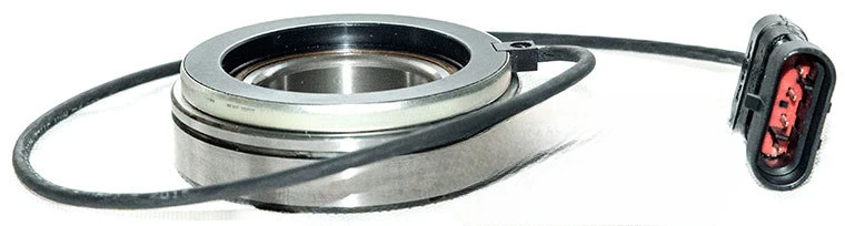 Original SKF motor encoder, model: BMB-6208080S2UB108A