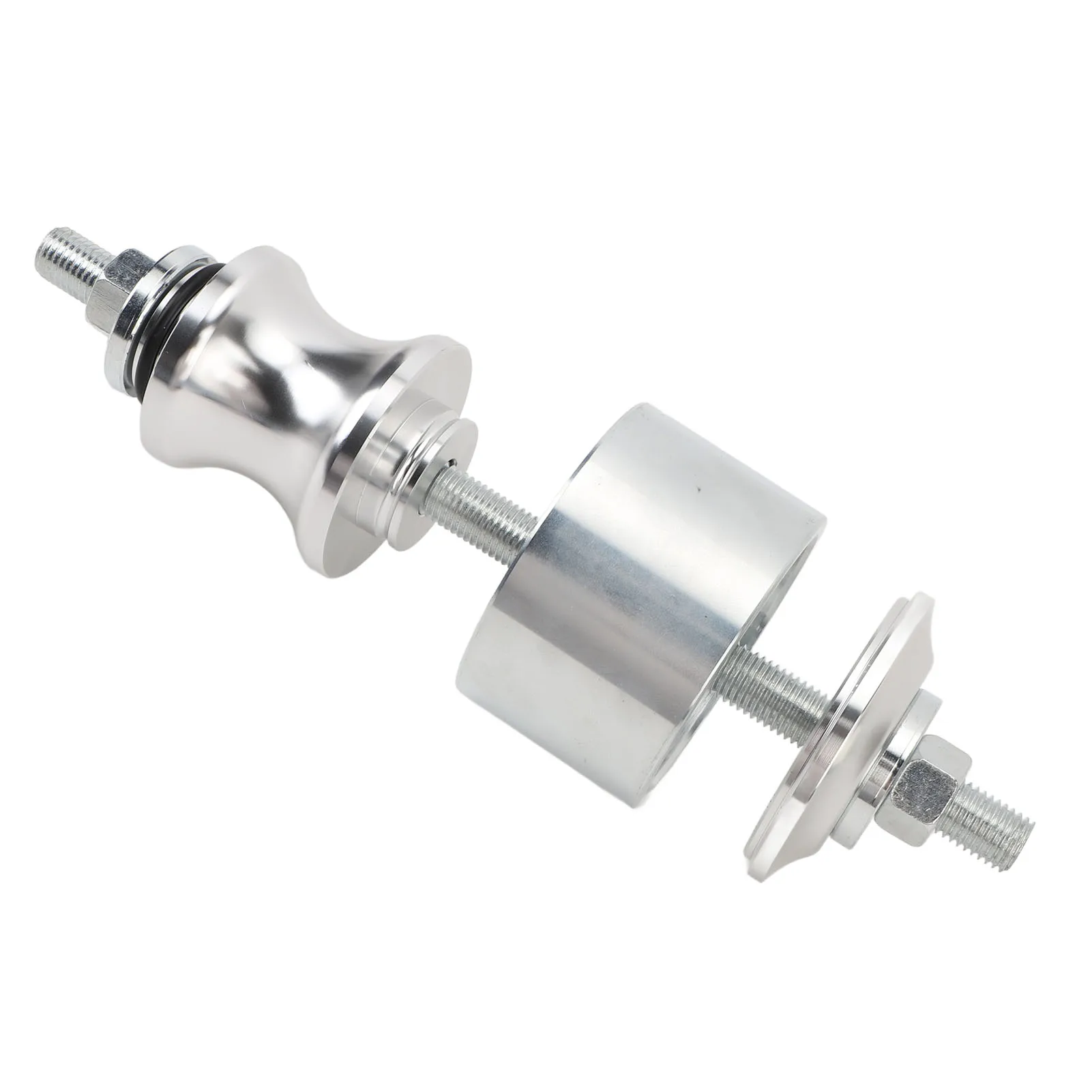 

Wheel Bearing Removal Tool - ATV Wheel Bearing Cup Remover Repair Tool for Polaris R with 40/44mm Compatibility