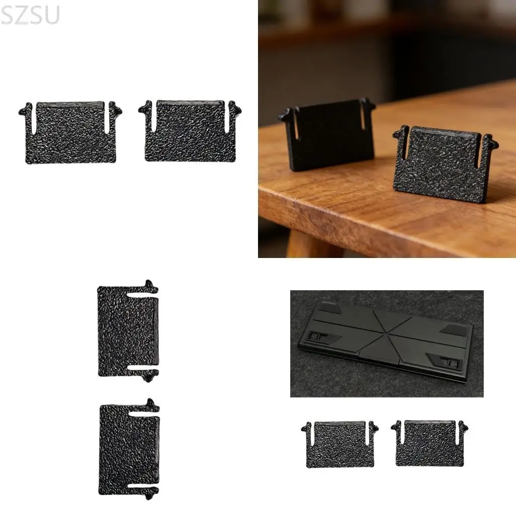 SZSU Comfortable Keyboard Feet Stand Antislip Support Leg For K70 MINI Keyboards