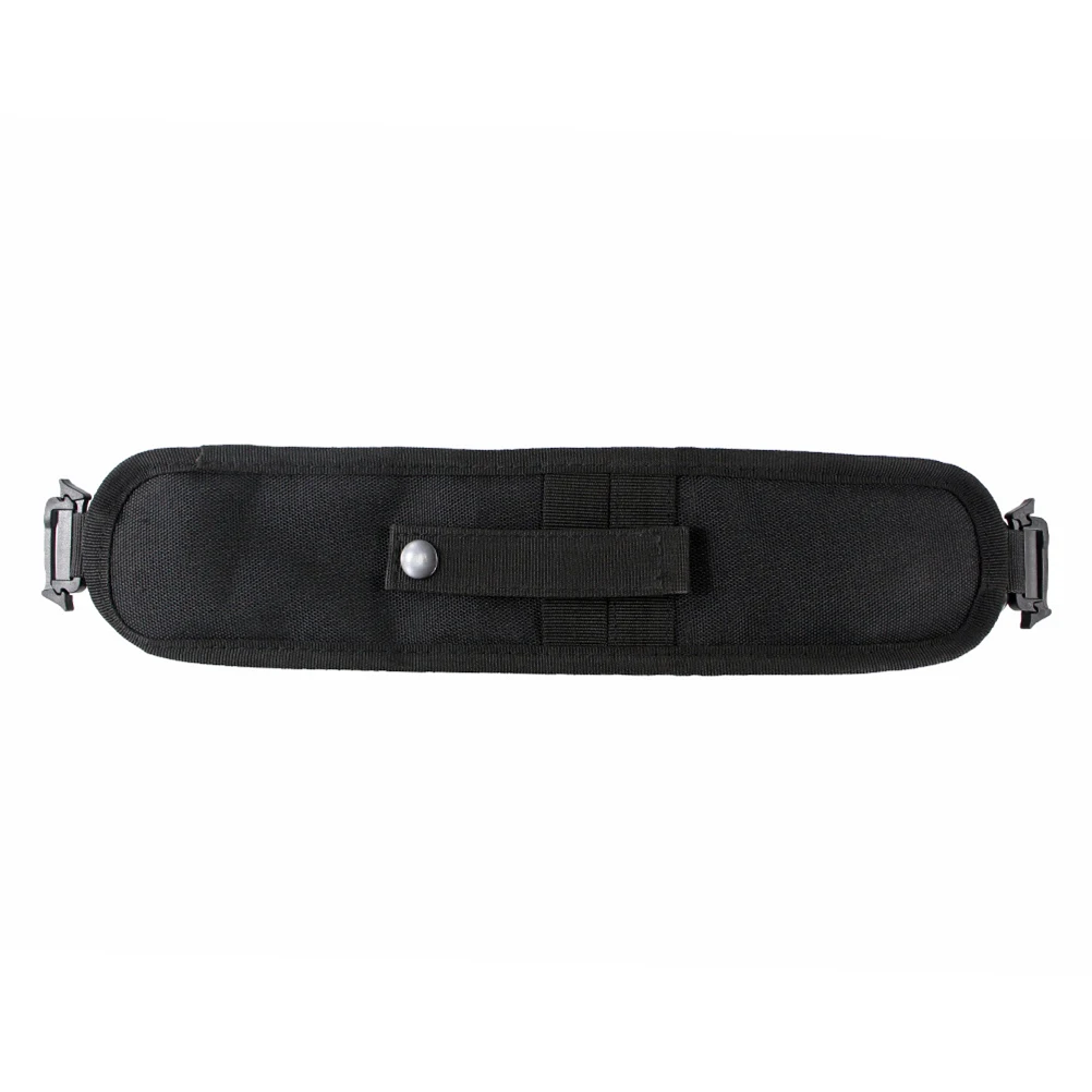 

Radio Bag 1000D Nylon Lightweight Water Resistant Wear Resist Hunting Tools Pouch Shoulder Strap Attachment