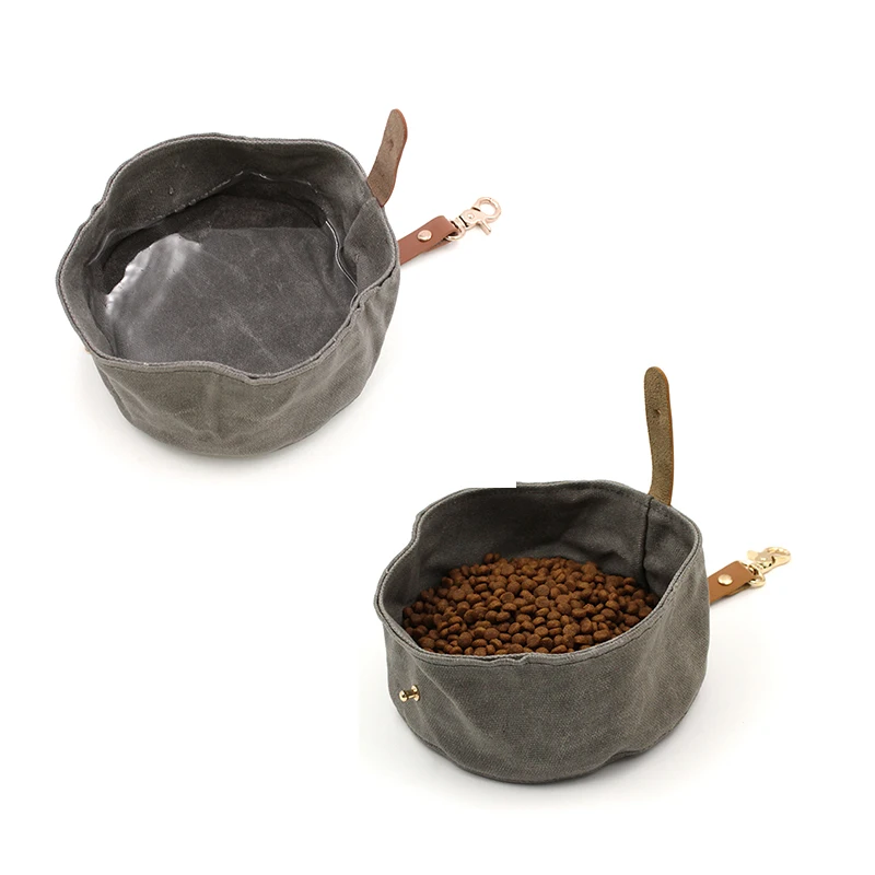 Thumbnail 2 - #81 Dog Travel Food Bowls Comparison Guide