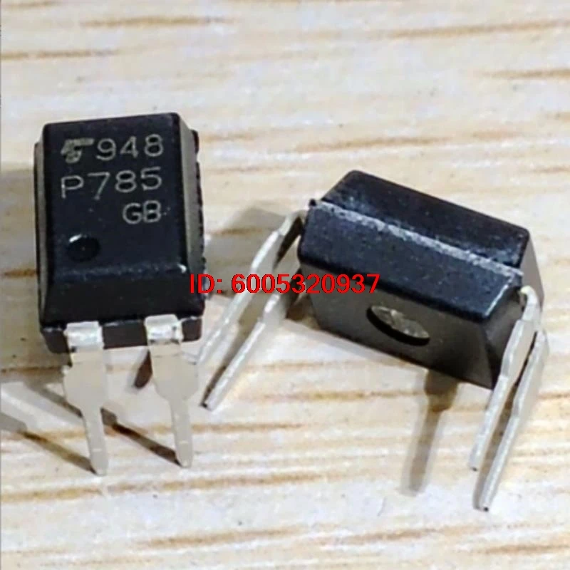10pcs/lot P785GB TLP785(GB,F(C NEW Original Genuine Chip Packing 4-DIP