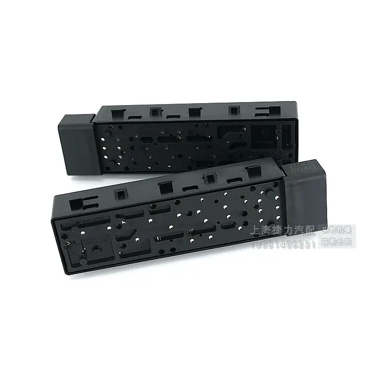 1pc For Mitsubishi Outlander LancerEX ZINGER Power Seat Switch Seat Lumbar Adjustment Switch 4
