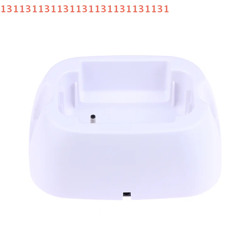 Base de perceuse à ongles robuste, accessoire pour tous les Types de Machines à polir les ongles, idéal pour un usage domestique et en Salon, 1 pièce