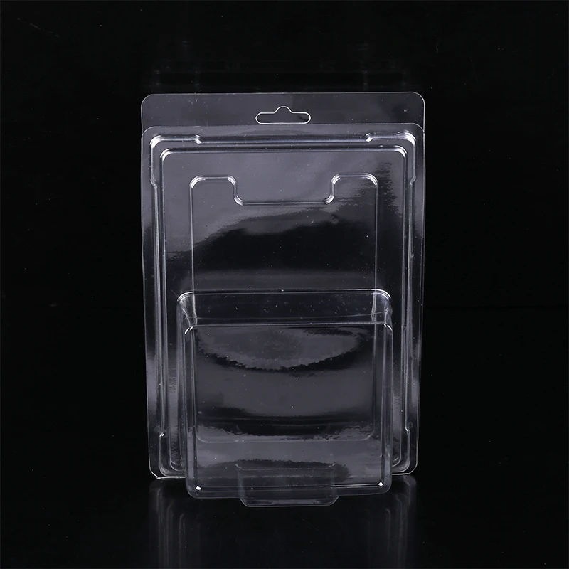 Vitrine de jouets préférée pour garçons, coque de protection transparente pour voiture Mini GT, cadeau de modèle de Transport d'équipe