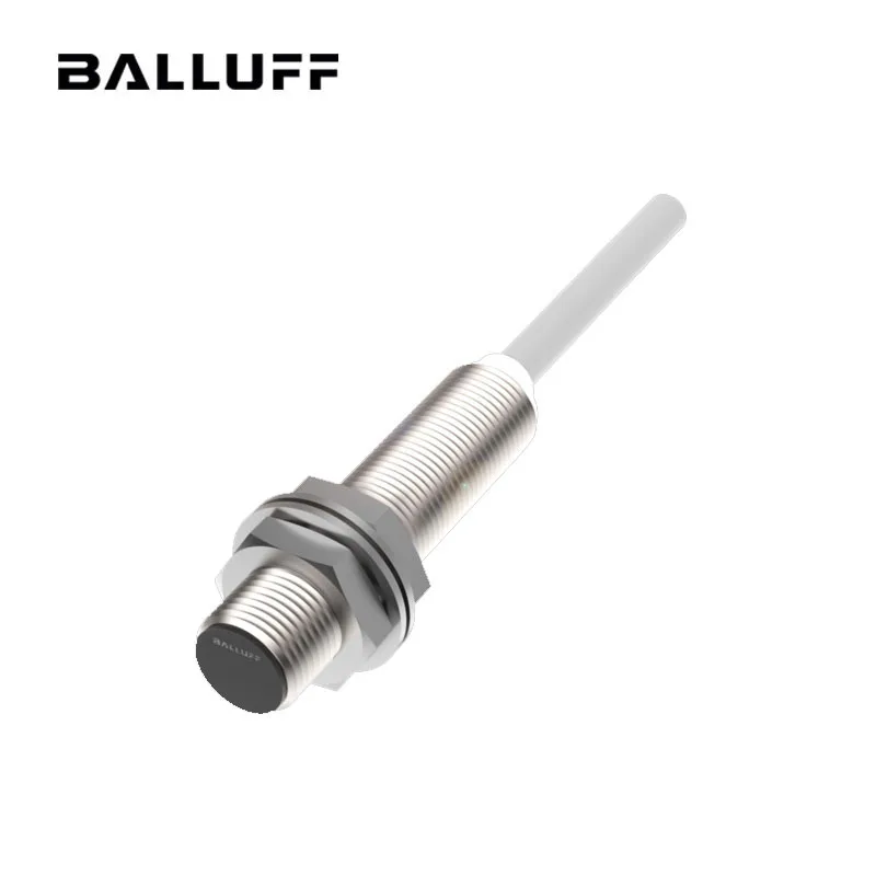 

2025 Balluff BES042A Inductive Standard Sensor BES MI-POC40B-BV05 Spot Genuine