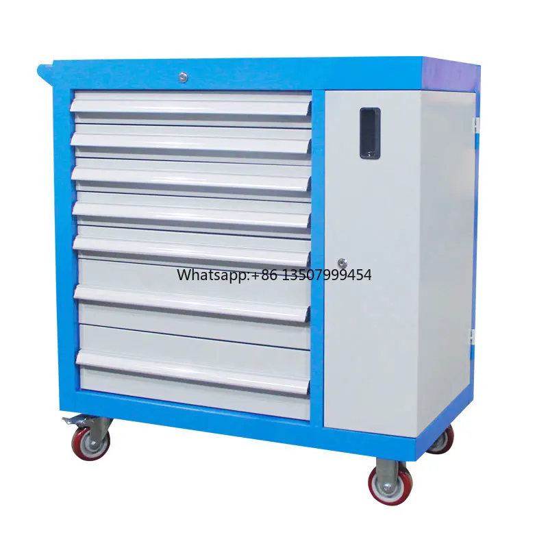 

Metal Tool Cabinet Metal Lockers / Tool Carts / Tool Carts with Handles and Wheels