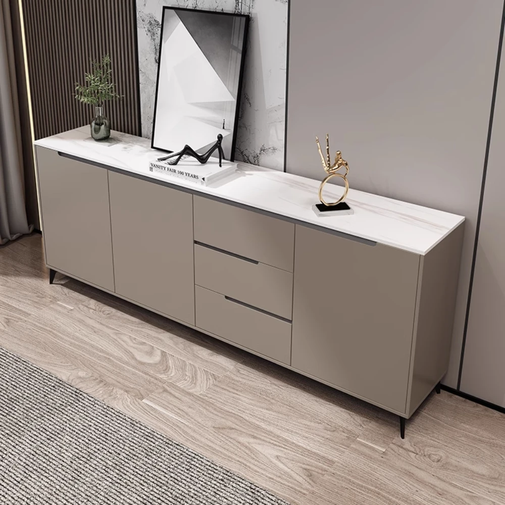 

Cube Storage Cabinet Jewelry Organizer Shelf Buffet Cabinets Office Luxury Mueble Recibidor De Entrada Furniture Decoration