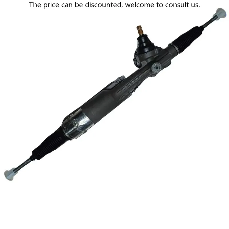 

New Condition Electronic Power Steering Rack Ball Joint For Made Of Steel Part Number 5Q1423056D