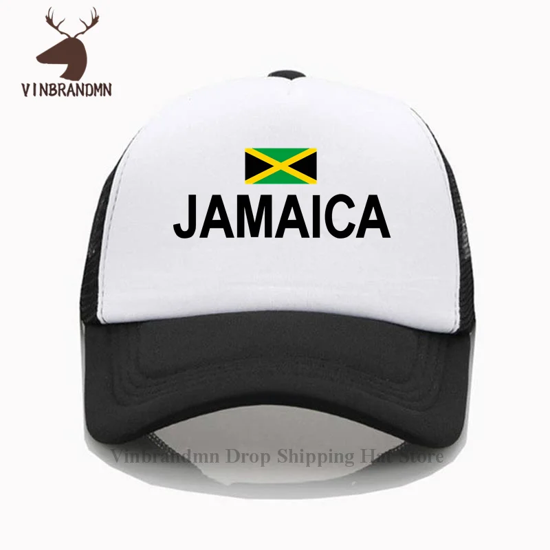 2022 new fashion Jamaica bucket hats nation footballer sporting country new flag fishing hats JAM Jamaican hip hop baseball caps