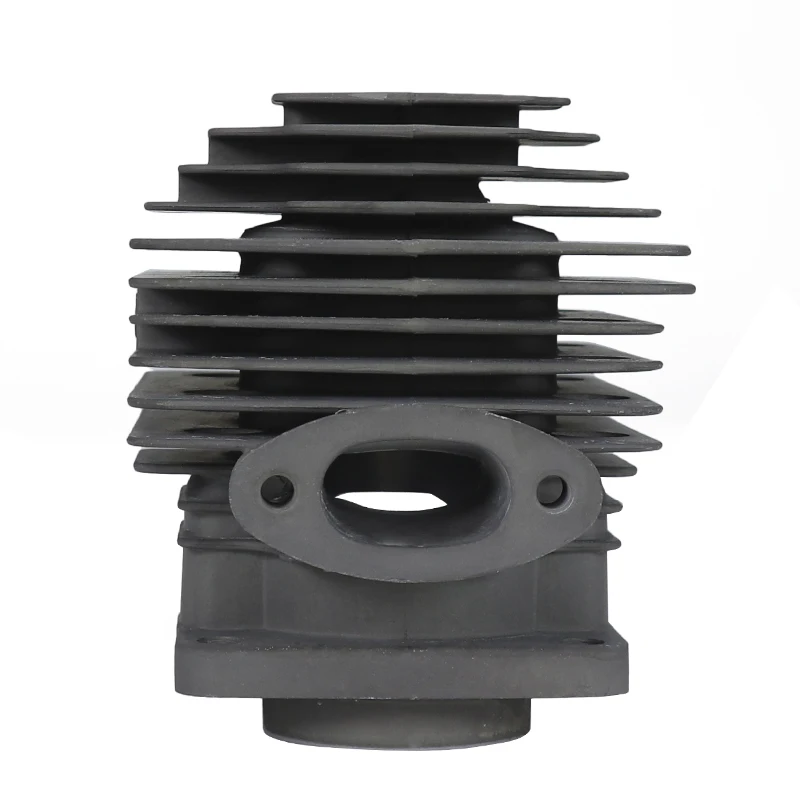 Kit pistone cilindro tosaerba XCAN 36mm per Mitsubishi 1E36F-2 TL33 CG330 TB33 TU33 Set cilindro tagliaerba