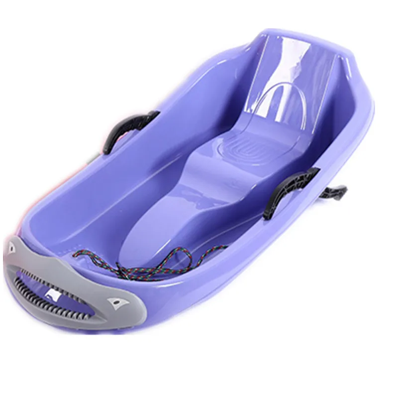 outdoor-toboggan-snowboard-sled-new-strengthen-hdpe-plastic-carton-for-adults-and-kids-snow-tube