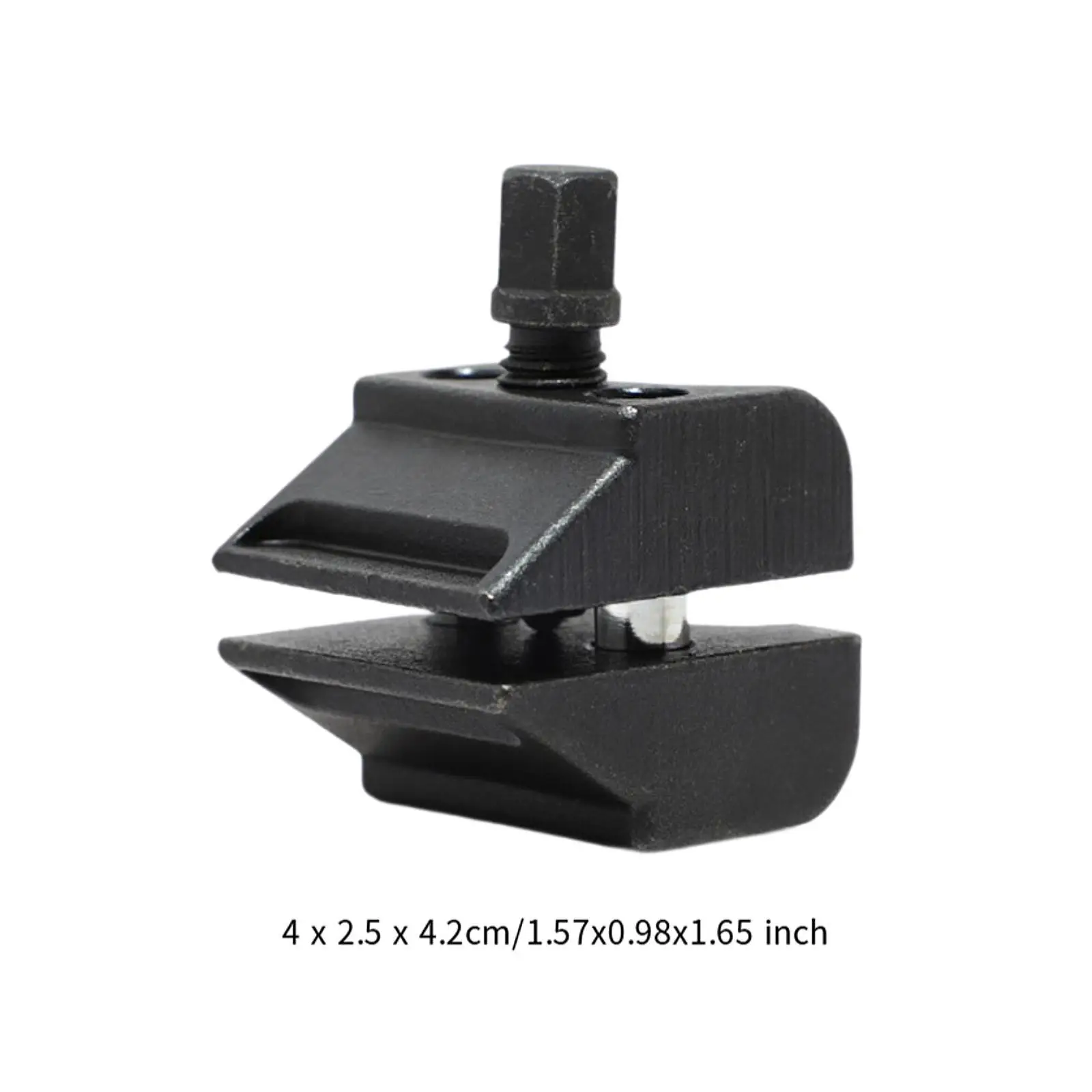 Strut Spreader Tool Suspension Strut Split Hub Steering Knuckle Spreader image 6
