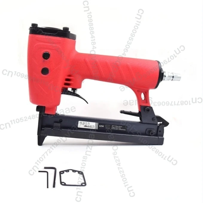 pistola-chiodatrice-pneumatica-425k-tipo-u-per-metallo-e-rattan-per-mobili-in-alluminio-410k-413k-416k-418k