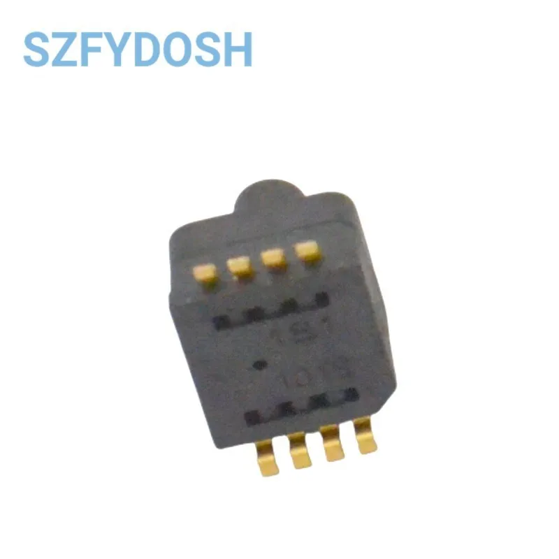 XGZP6869A water pressure hydraulic pressure sensor analog voltage 5V3.3VSOP8