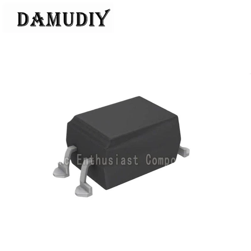 5PCS SFH6156-1 SFH6156-2 SFH6156-3 SFH6156-4 Mini Relay Module