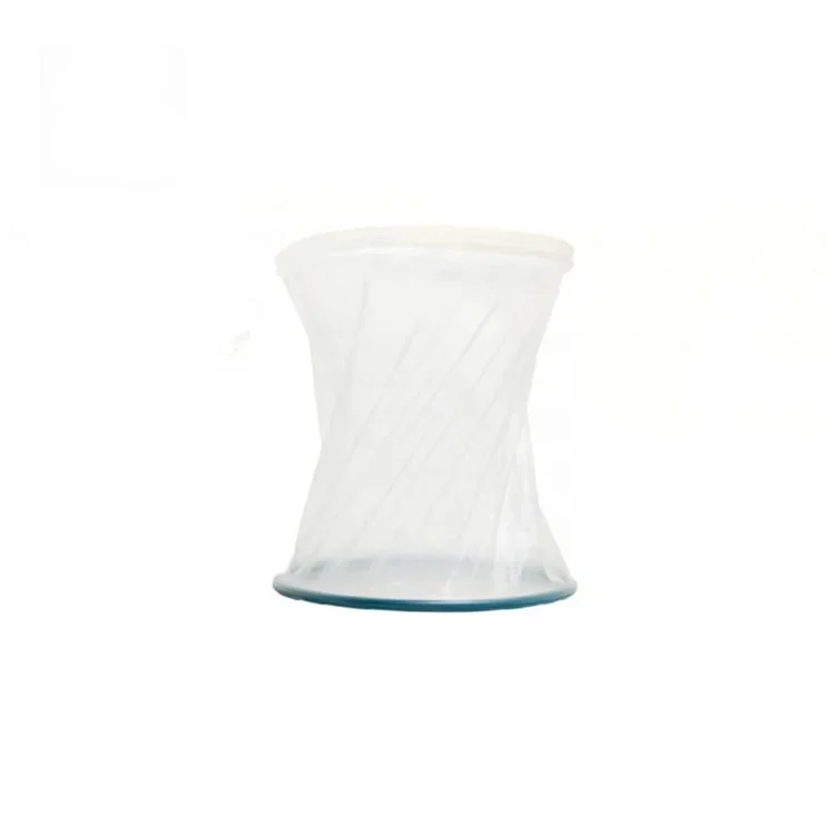 Surgery Disposable Wound Protector Single Ring Incision Dilator Wound Retractor