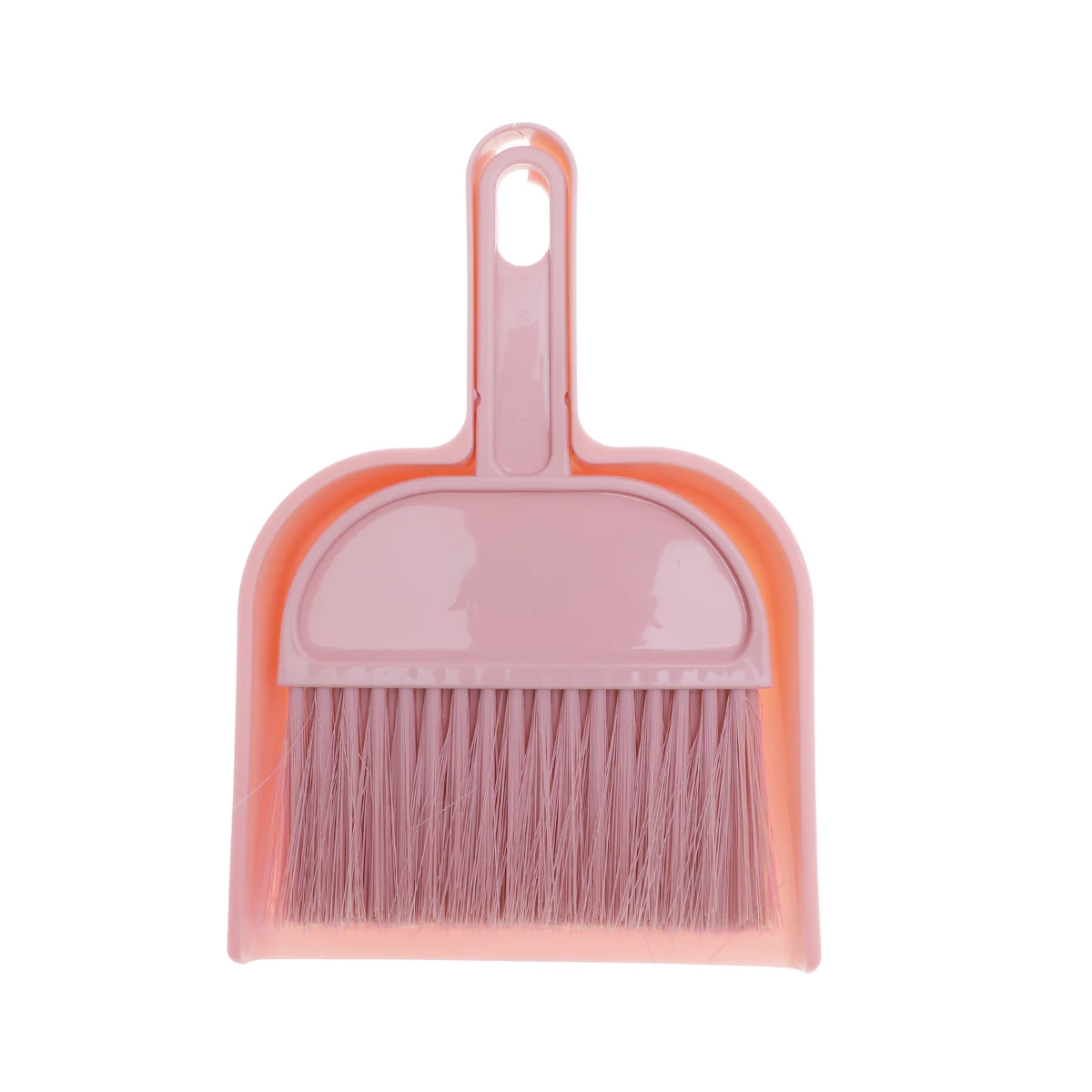 Mini Broom Dustpan Set for Guinea Pig Rabbit Hamster Cage Cleaning Portable Cleaning Utensils for Narrow Spaces Household