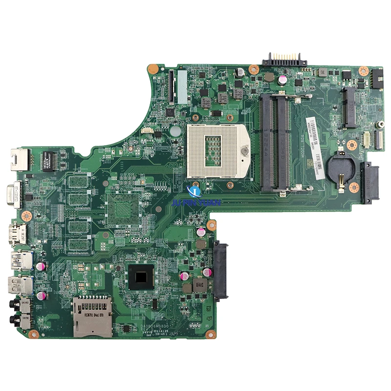 For Toshiba Satellite S75D Series AMD Motherboard A000243670 DA0BD8MB8D0