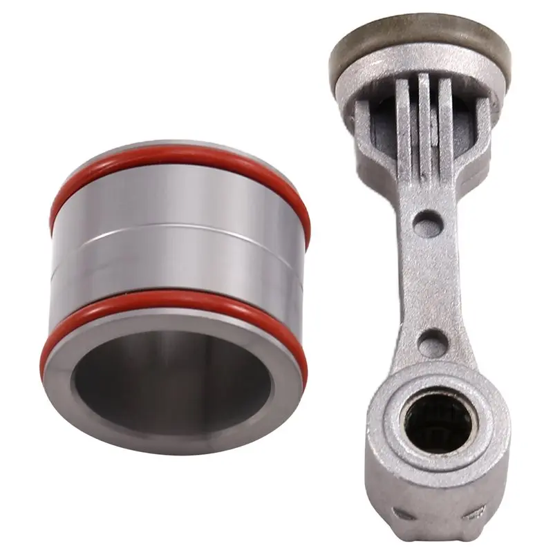 3X Air Suspension Compressor Repair Kits Piston Rod For Panamera Cayenne VW Touareg 7P0616006E 97035815108