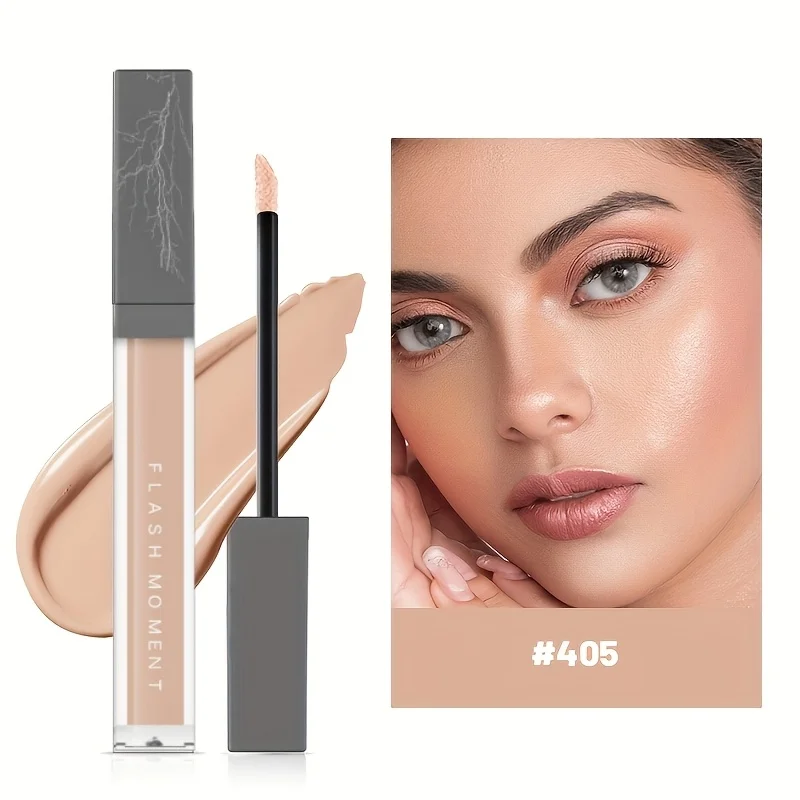 프로 리퀴드 컨실러 스틱 - 얼굴과 몸에 자연스러운 커버력 |   다크서클, 잡티, 결점 |   부드럽고 자연스러운 마감