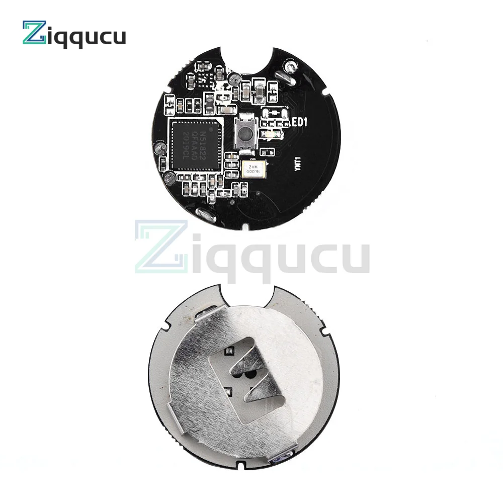 NRF51822 2V-3.3V Bl…