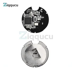 NRF51822 2V-3.3V Bluetooth 4.0 Wireless Module For iBeacon Base Station Intelligent Control System Beacon BLE Module 4MA