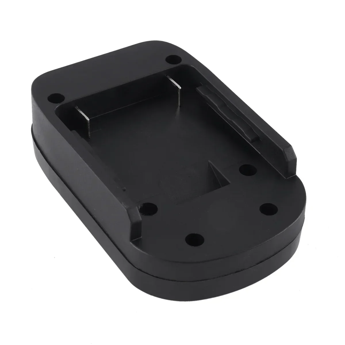 

BAT618 BAT609 18V Lithium-Ion Battery Adapter BAT609 BAT618G Compatible with BS18EIN Lithium-Ion Power Tools Adapter Converter