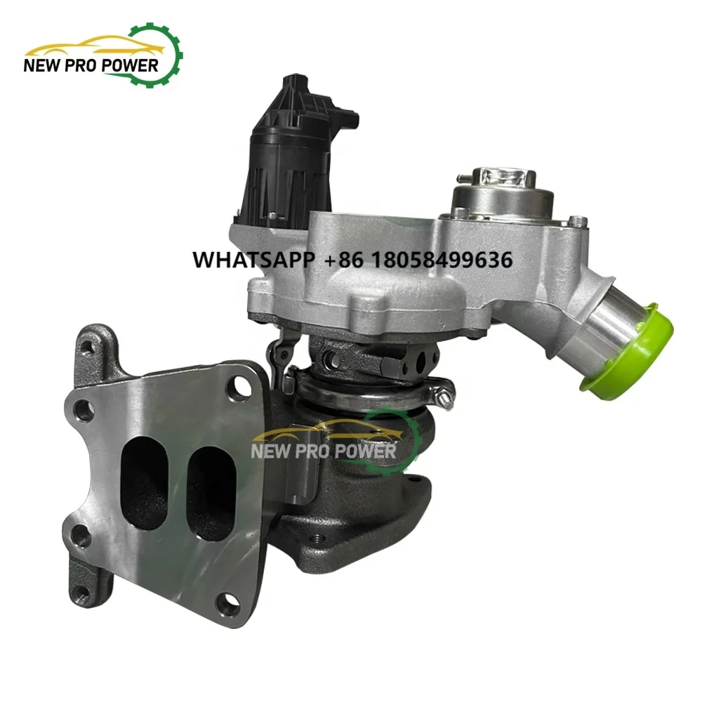 

18900-6A0-003 Turbocharger for Honda Accord L15BN L15BM 1.5T Turbo Charger VG16 Turbo