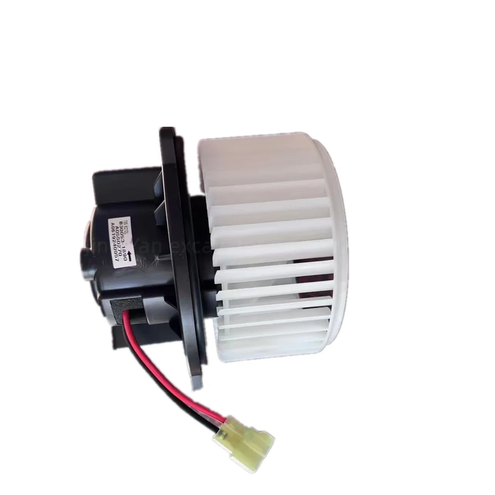 11K691500/11K6-91500 For Hyundai New Model Heater Assembly Air Conditioner Blower Excavator Parts