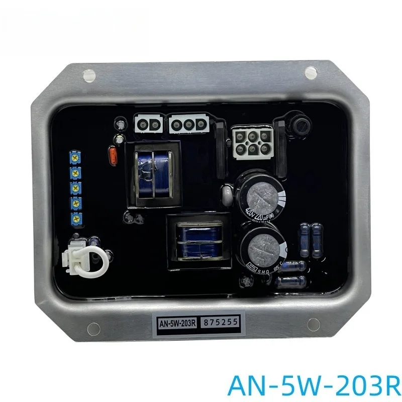 AN-5W-203R Electric Friend Generator Voltage Regulator AVR Regulator Board