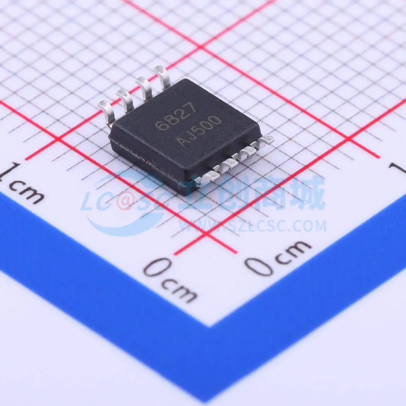 SOP SOP-8 SOP quality kualitas tinggi 100% asli baru