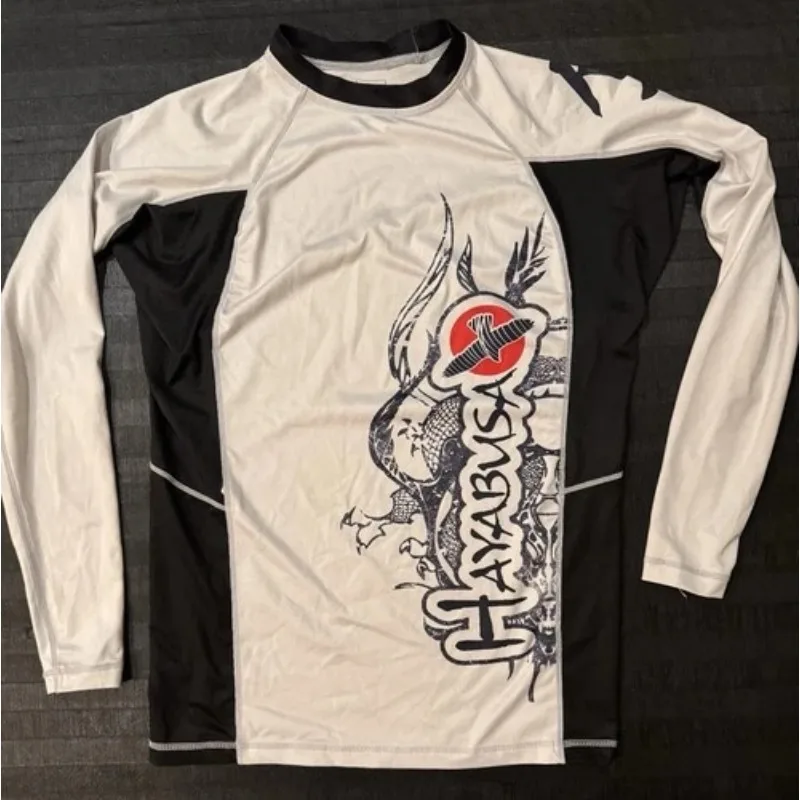 

Новая 3D-печатная быстросохнущая дышащая спортивная футболка с длинными рукавами для взрослых и детей, 26-летний опыт на рынке