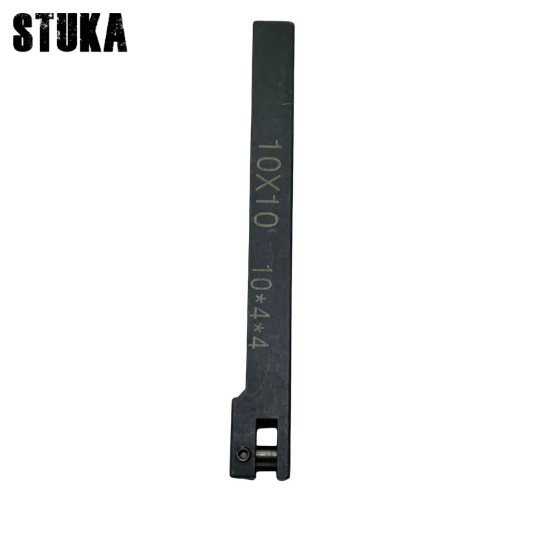 Stuka 10*10mm 10*4*4 Single Wheel Knurling Holder For Lathe Machine
