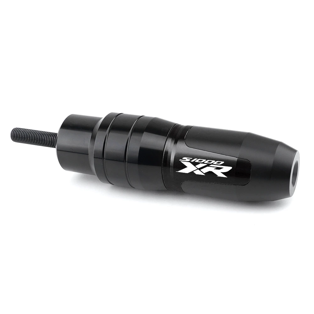 

Motorbike CNC accessories Exhaust Frame Sliders Crash Pads Falling Protector FOR BMW S1000XR S 1000 XR 2015-2021 2022