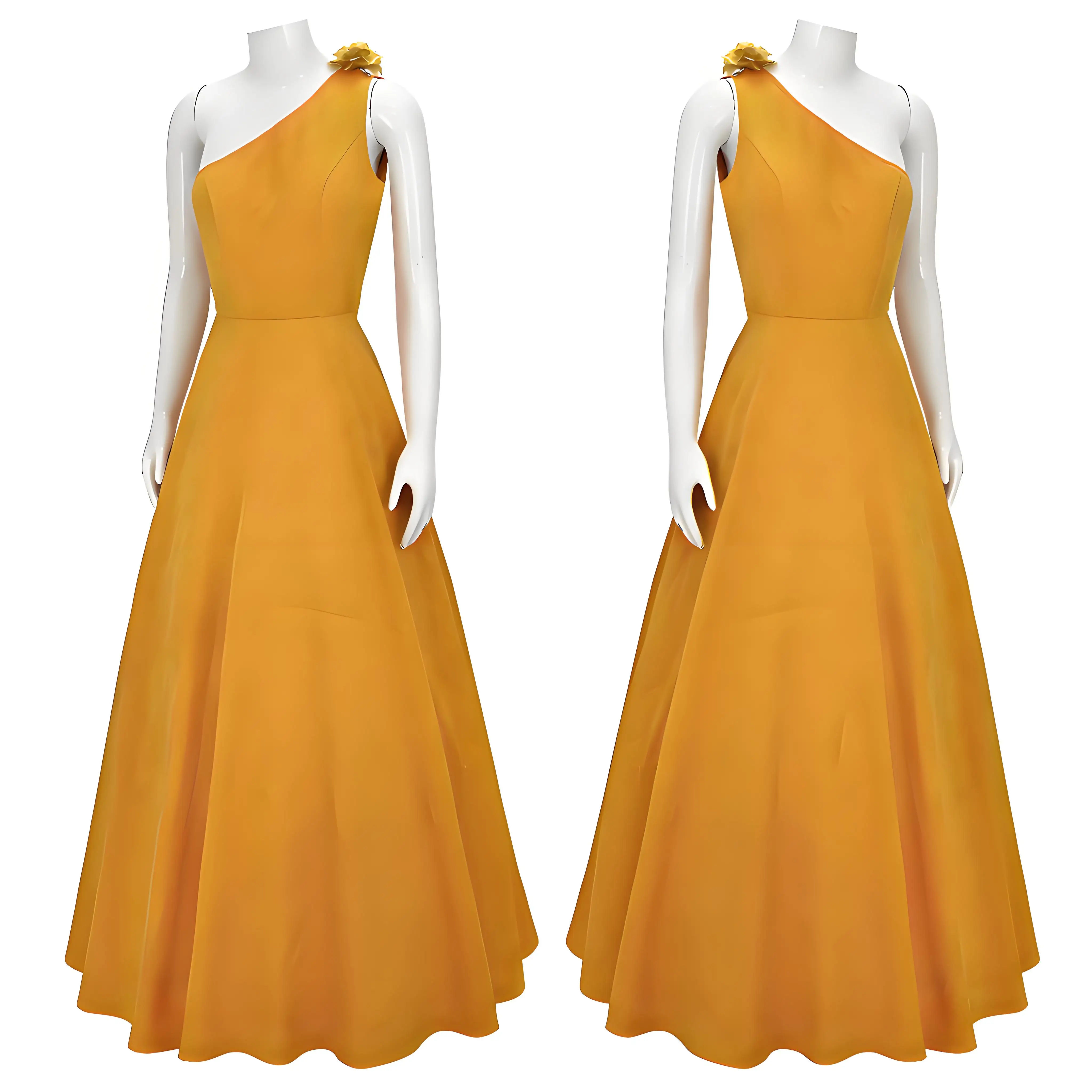 

Anime Juddy Hopps Cosplay Costume Bunny Girls Yellow Floral Ball Gown Dress Halloween Carnival Party Cosplay Costume