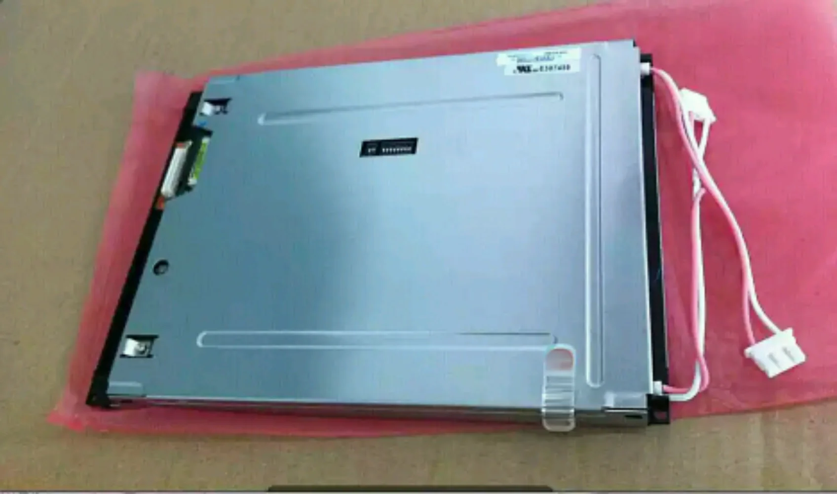 PD064VT2, PD064VT5, original 6.4 inch industrial control screen