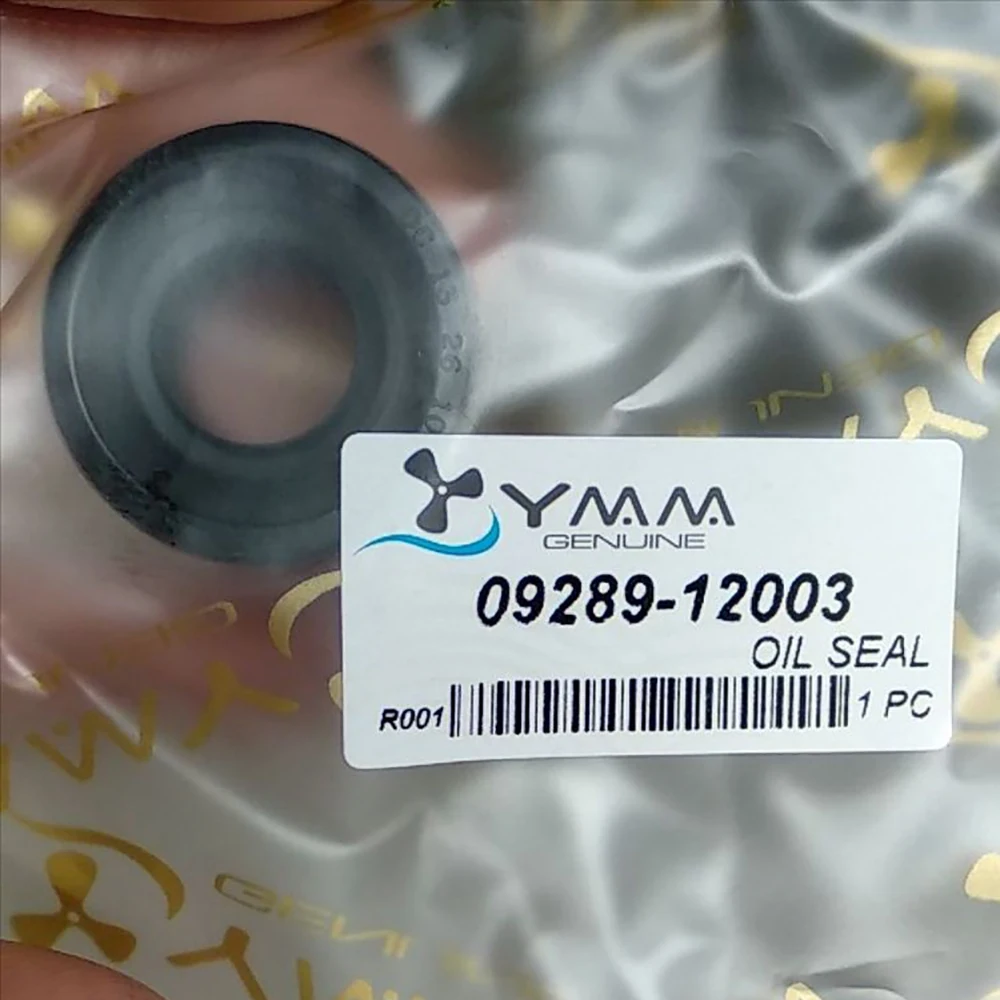 

Boat Engine Spares For Suzuki Outboard Propeller Transmission Shaft Oil Seal 1 Pair 09289-12003