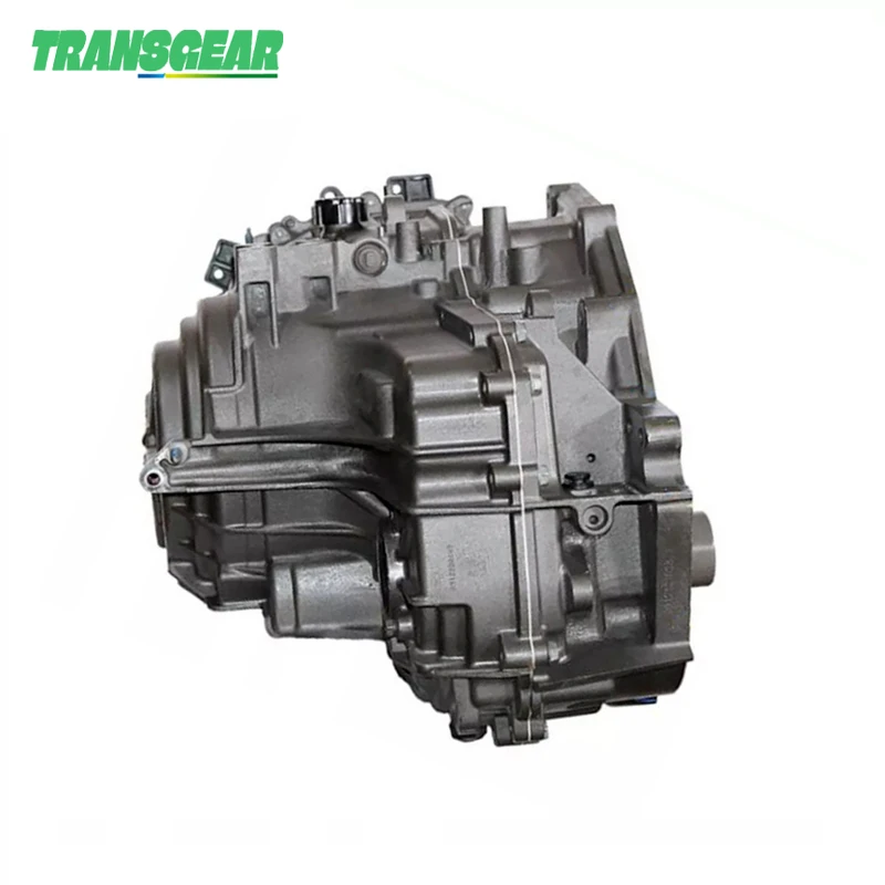 

6T30 6T40 6T45 6T50 Original Automatic Transmission Complete Gearbox Suit For Chevrolet Malibu Cruze Buick