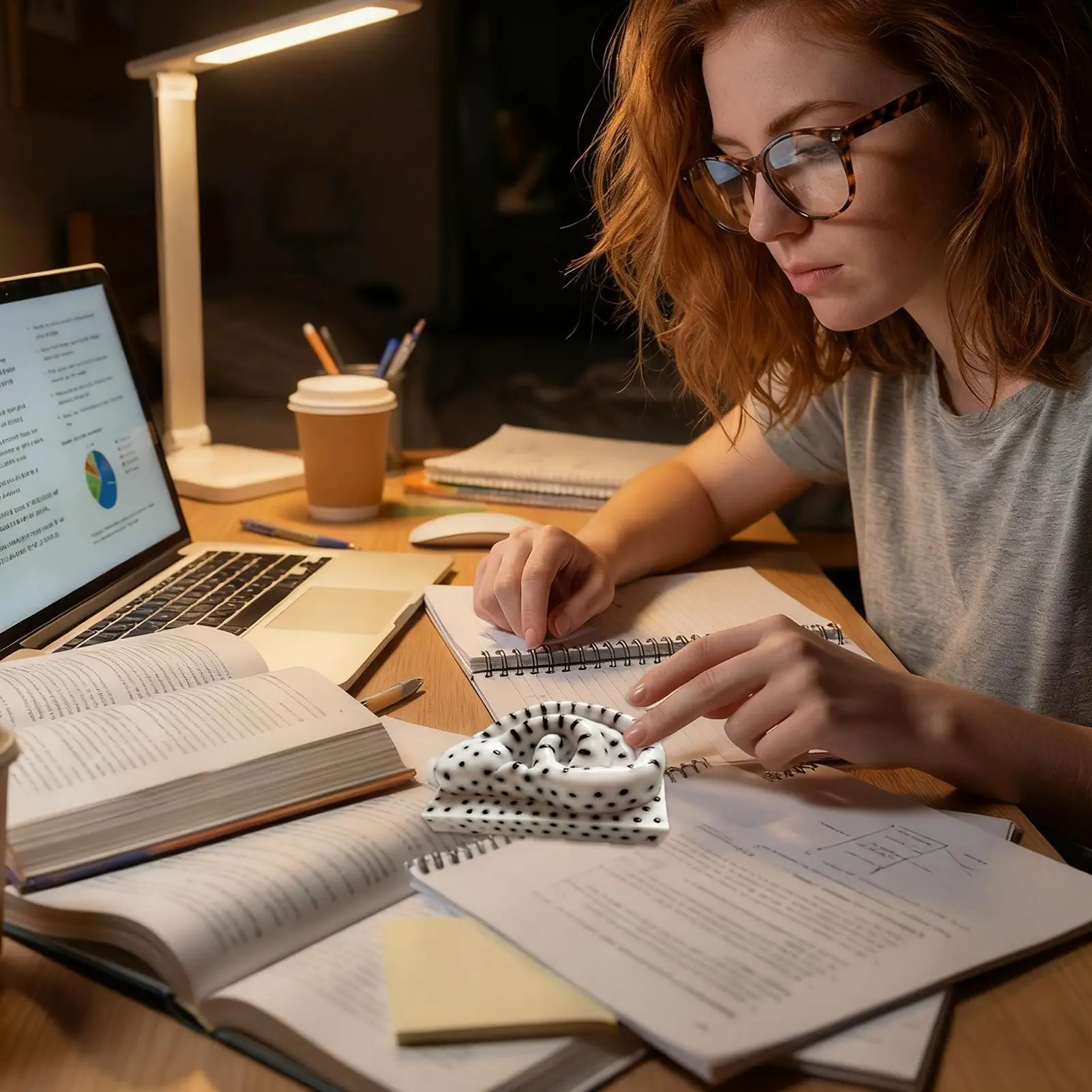 Knijpspeeltje Hilarisch Kalmerend Ontspanning Kinderen Knijpspeeltje Oorvorm Voor Kinderen Meisjes Studenten Volwassenen Klaslokaal Thuis Dorm