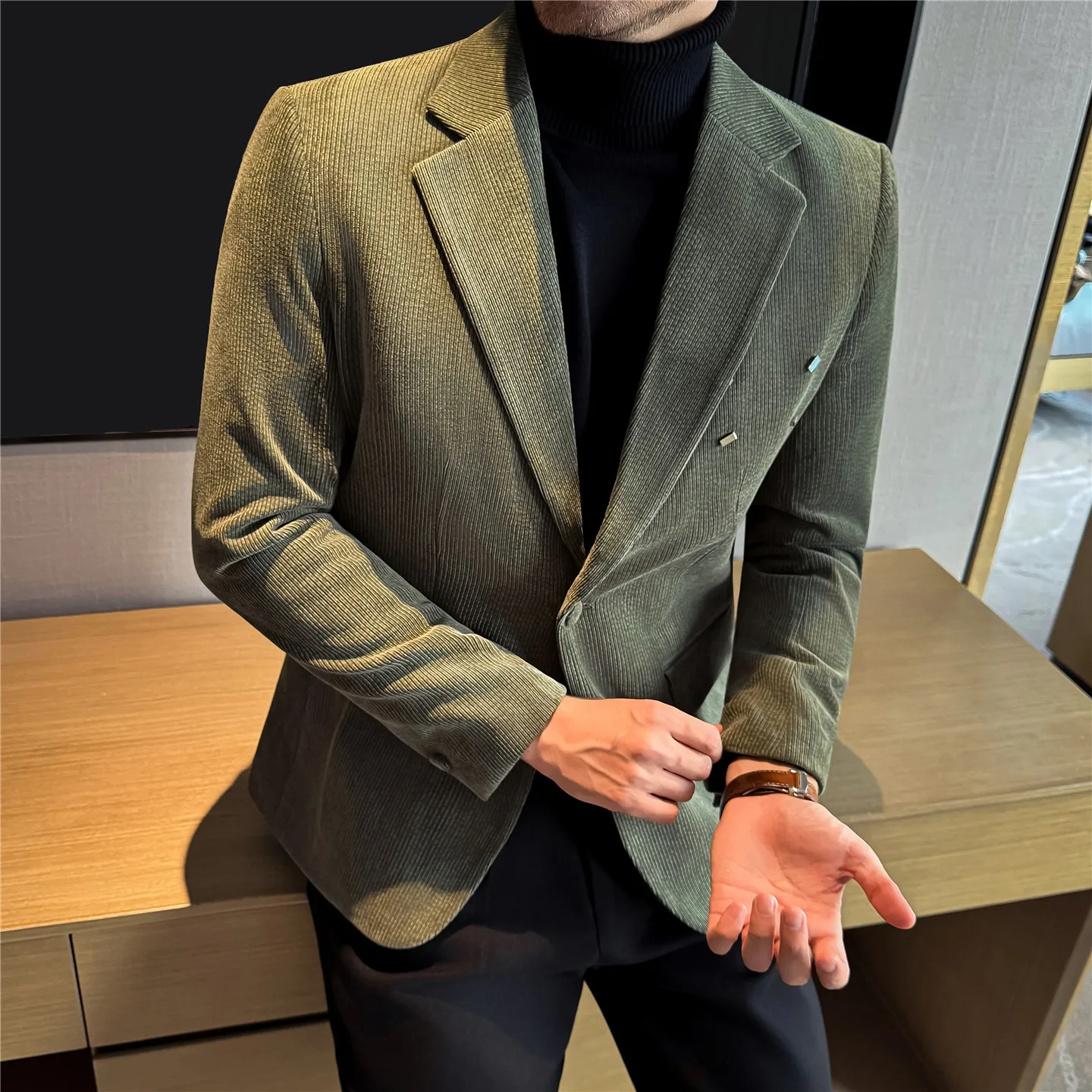 veste-de-costume-en-velours-cotele-epais-de-haute-qualite-costume-chaud-en-velours-cotele-a-la-mode-sens-du-design-de-decoration-en-metal-style-unique