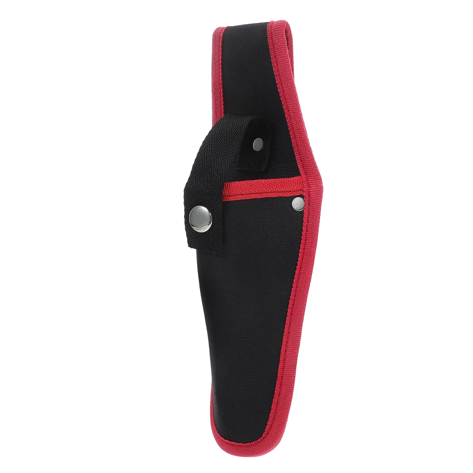 

1 Pcs Canvas Tool Pouch For Electrician Tools Scissor Holder Pruner Belt Sleeve Compact Utility Tool Bag