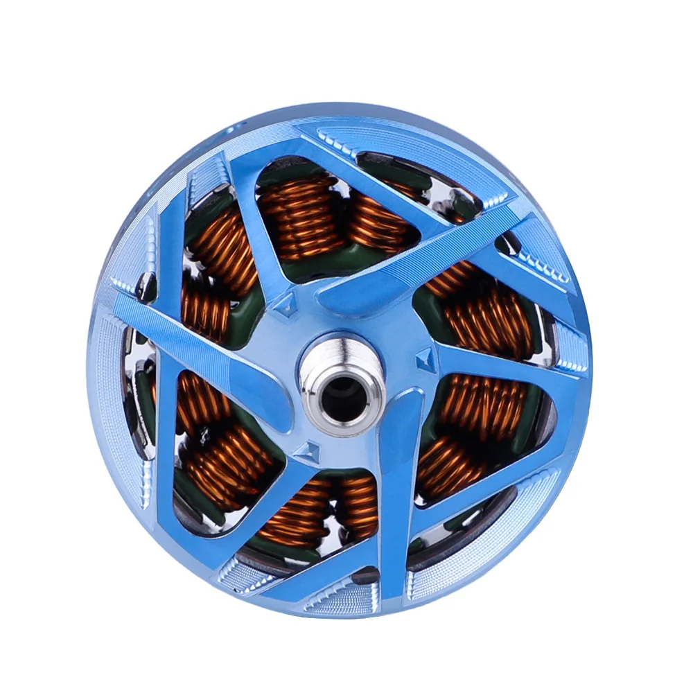 VoidFlyPacerV4 P2406 Brushless Motor For TMOTOR Juicy Style FPV Drone Racing Spare Part Accessory