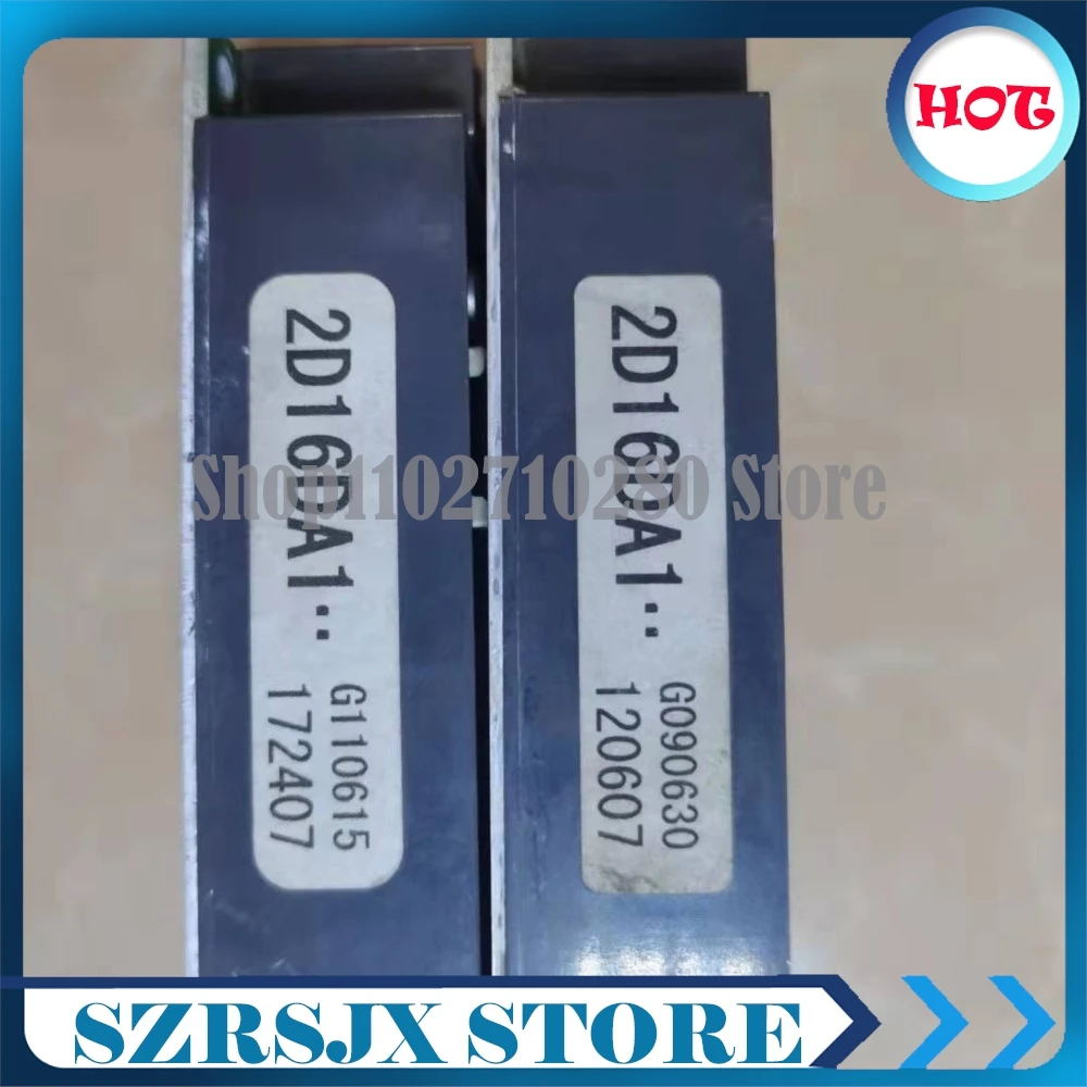 2D16DA1 MCC-1603-05 test ok circuit board motherboard